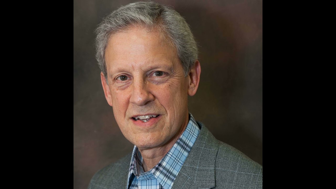 117. Al Lichtenstein - HR Consultant and Career Coach