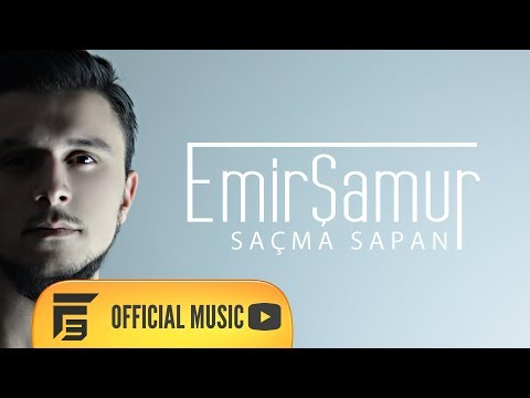 Emir Şamur - Saçma Sapan