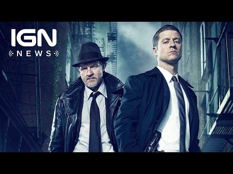 Gotham Showrunner: Superheroes Don't Work Well on TV - IGN News