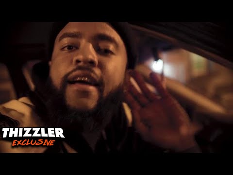 Kenny Wayne Bruh - Car Top Giggin (Exclusive Music Video)  || Dir. ChatmanDidIt [Thizzler.com]