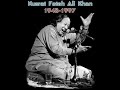 Ya Allah Ya Rehman Qawali By Nusrat Fateh Ali Khan