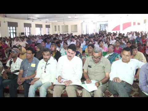 मतदाता सूचियों का विशेष सक्षिप्त पुनरीक्षण अभियान-2017 (भाग-3)