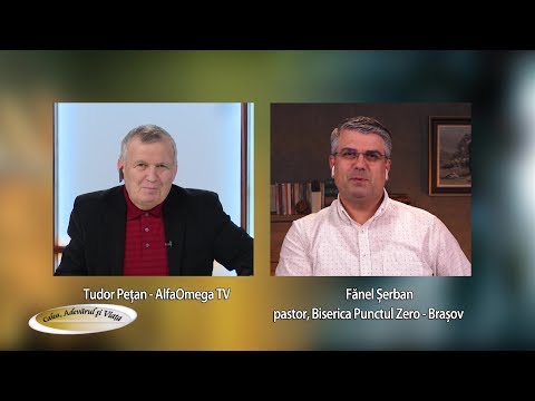 Lepădarea de credință I Calea, Adevărul și Viața 651, cu Fănel Șerban