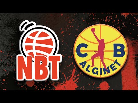 NB TORRENT - PROYME ALGINET | LIGA EBA - JORNADA 5
