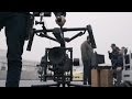 DJI Ronin-MX Video #1