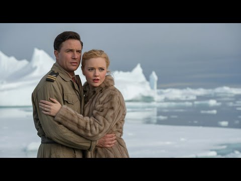 To the Ends of the Earth (1948) Film in English, Dick Powell and Signe Hasso | Full Classic Movie HD