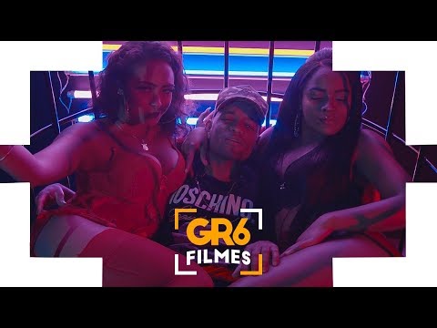 MC Caja - Solta a Putaria Nessa Porra (GR6 Explode) DJ TH