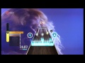 Hangar 18 Megadeth Expert Guitar Hero TV