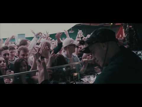 1Forty #3 w/ Holy Goof, Slimzee w/ Killa P, Darkzy - Mint Club (Leeds) - (05/05/17)