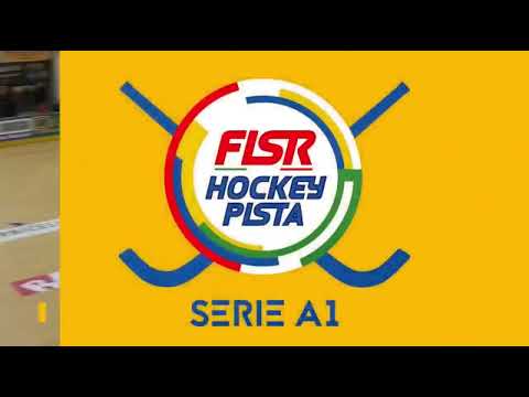 Highlights - Quarti, Gara-3 - GDS Impianti Versilia H.Forte x Ubroker H.Bassano 1954