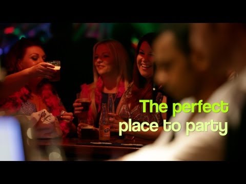 Howl at the Moon, Dublin's Legendary Party Venue and Nightclub