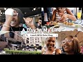 Spend The Day With Me: Lunch With Zuko Vlog | Nomvelo Makhanya #RoadTo50K