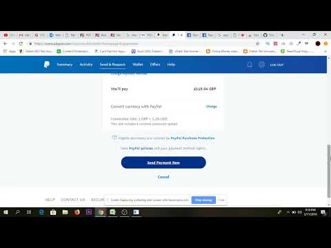 Flippa Dispute refund proof