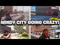 Windy City V2 On Demon Time Pt 6 Intense