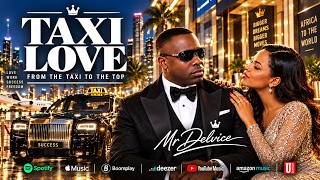 MR DELVICE – Kumbu Love (Afrobeats, Kizomba, Zouk, Semba)