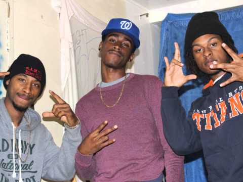 Blocc Do$ Ft J Spice and Money Mel - & I Mean Dat