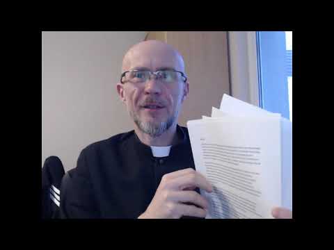 Wideo: To w twoim sercu musi zapaść decyzja, aby pojawił się grzech.