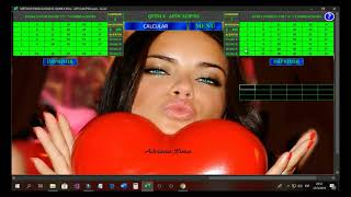 MÉTODO PARA GANAR EL QUINI 6 FULL FULL FULL - APOCALIPSIS