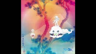 Kids See Ghosts (feat. Tyler, the Creator)