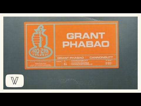 Grant phabao - Charlestonslip