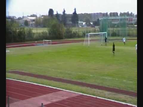 Ac Nuovo Millennio - Milan Paullo 1-3