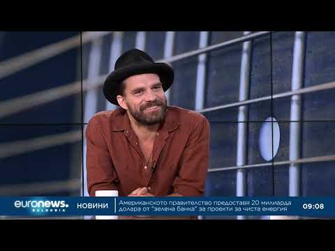 Никеца: Има доста положителни реакции към новата ми песен