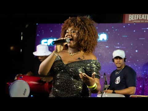 SAMBA DO PASTILHA |  RAFAELA VAZ