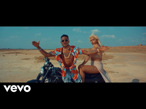 King Sador - Jemimah [Official Video]
