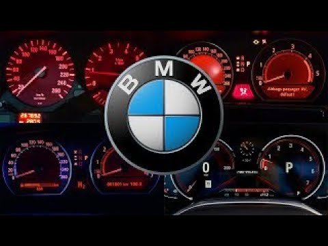 Thumbnail for BMW 7 Series Acceleration Battle by BMW, BMW 7 Series