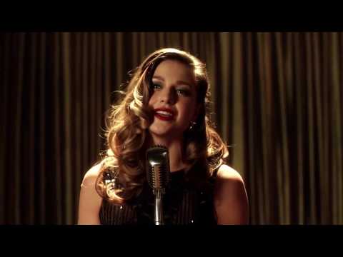 Melissa Benoist - Moon River From The Flash S03 E17