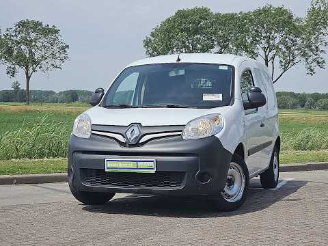 Renault Kangoo video miniatura