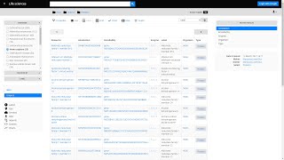 Exploring life sciences Knowledge Graph