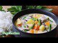 Kiem A Dish With A Strange Name But It S Quick To Cook And Very Nutritious