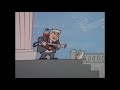 Johnny Bravo S Schoolhouse Rock I M Just A Bill Reference