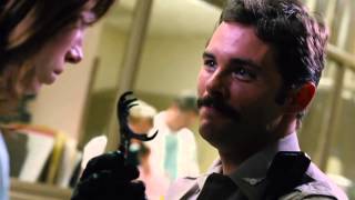 Accidental Love Official Trailer #1 2015 Jake Gyllenhaal, Jessica Biel Movie HD