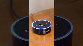 The Real Voice of Amazon Alexa