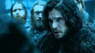 Game of Thrones Season 4: Episode #3 Preview (HBO)