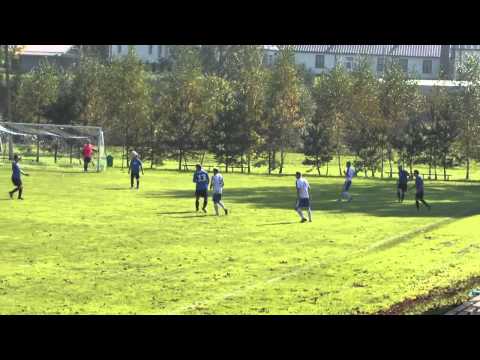 LZS Czarnocin - Jawornik