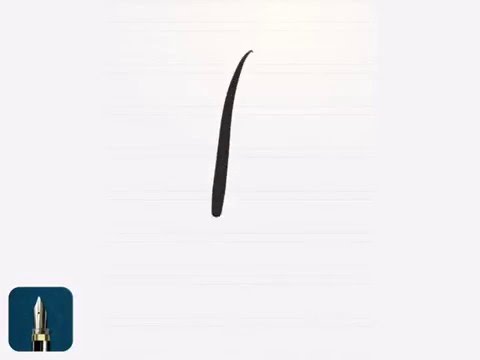 Calligraphy Art Studio Video