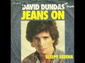 David Dundas - Jeans on 