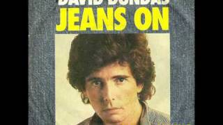 Lord David Dundas - Jeans On