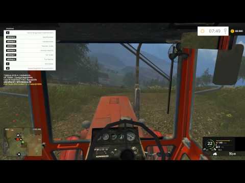 BGA Befüllen  ► #28 ◄ - Salzachtal - Lets Play Landwirtschaft Simulator 15