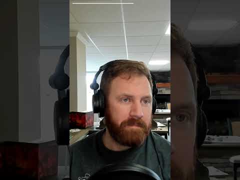 Wild Shape - RPGBOT.Podcast S4E3 #DnD #DnD5e #Pathfinder #Pathfinder2e #ttrpg #podcast