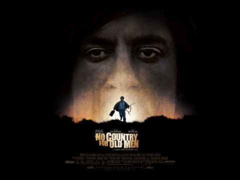 Carter Burwell-Blood Trails (No Country for Old Men end credits theme)