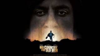 Carter Burwell-Blood Trails (No Country for Old Men end credits theme)