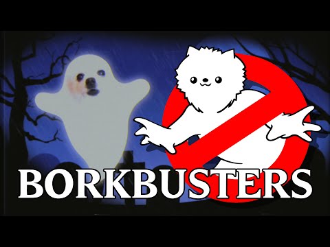Bork Busters