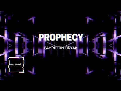 FAHRETTİN TİRYAKİ - PROPHECY ! (Club Remix) #party #carsong