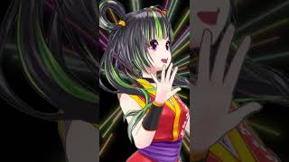 【歌ってみた】Love again【沖縄三線&方言アレンジ ラヴ上等主題歌】#vtuber #shorts