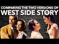 Comparing The Film Versions Of West Side Story