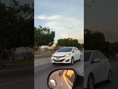 PASSANDO POR SANHARÓ PERNAMBUCO BR 232 #shortvideo